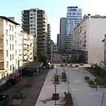 Ethno Apartments