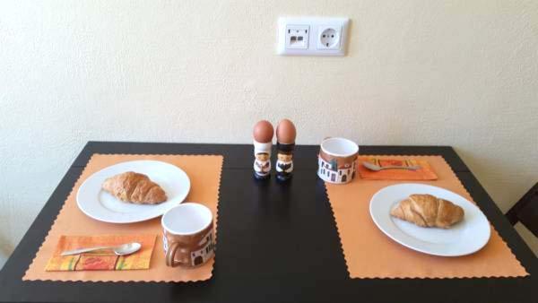 Ethno Apartma