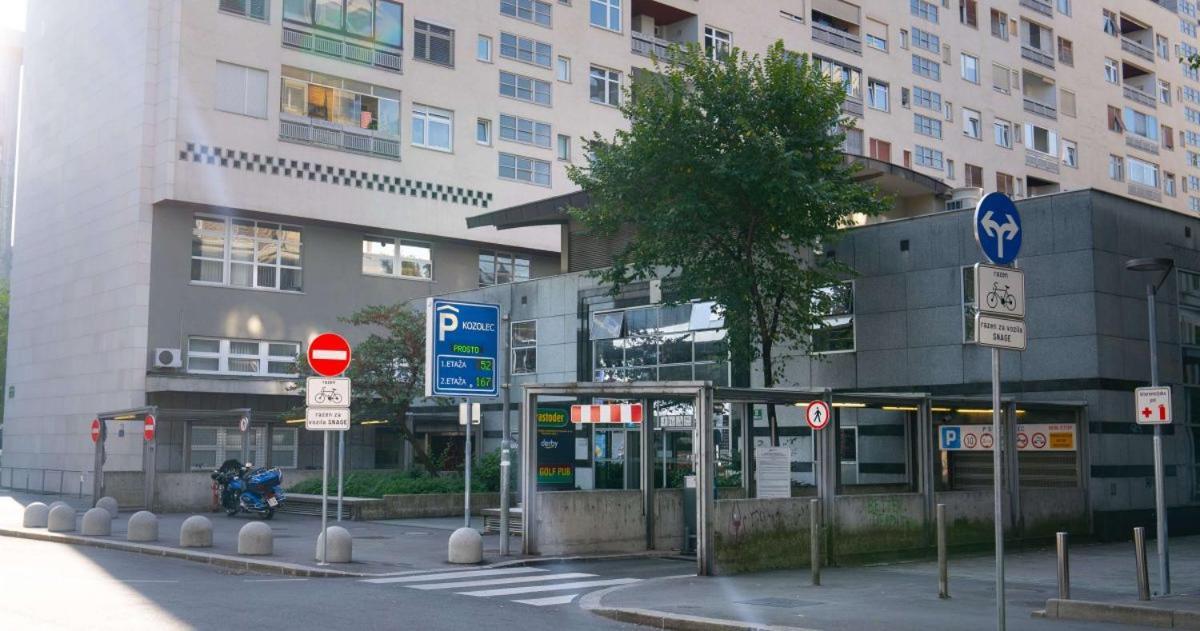Apartma Ethno